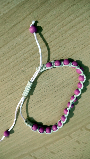 Shamballa náramky 2